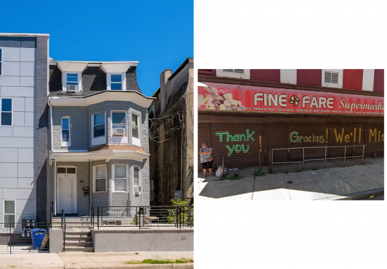 Mapping Change: AI, Community Insight, and the Future of Urban Research